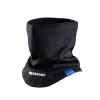 cafe 4 racer - OXFOR ADVANCED STORM COLLAR BLK, S/M - OXFORD Kukly 5030009420634
