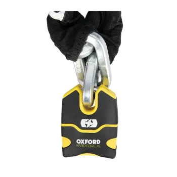 OXFOR CHAIN LOCK HARDCORE XC13 1.2M