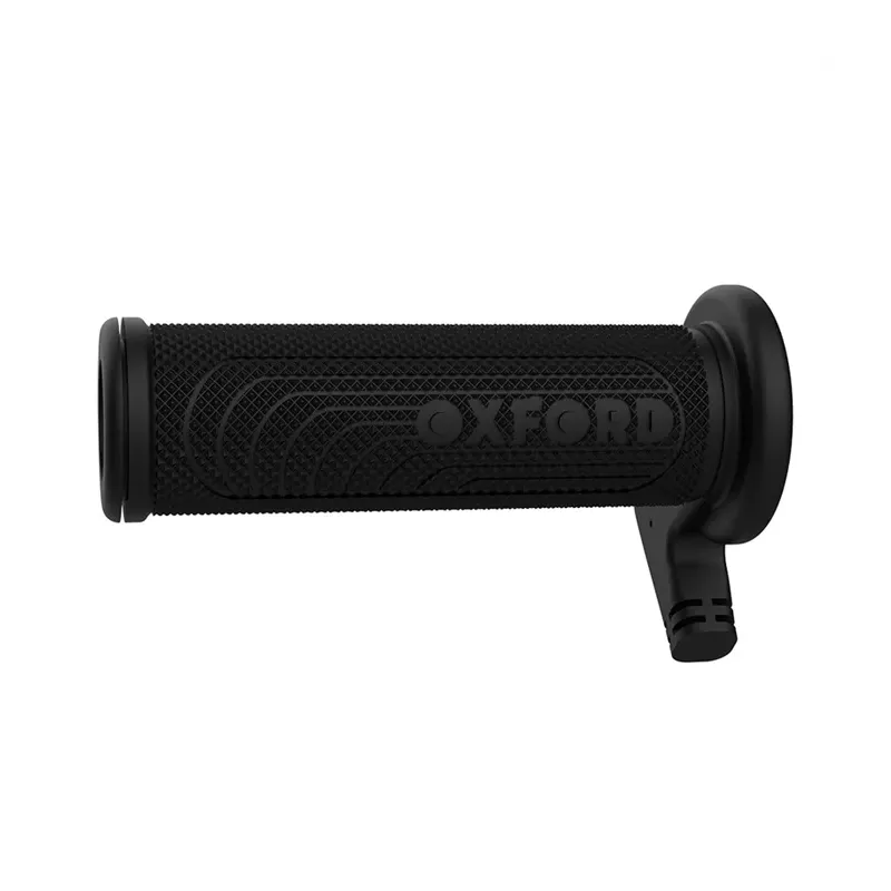 cafe 4 racer - OXFOR HOTGRIPS EVO SPORT ĽAVÝ GRIP - OXFORD Vyhrievané rukoväte 5030009114168