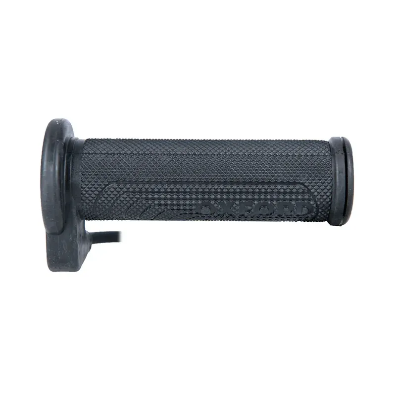 cafe 4 racer - OXFOR HOTGRIPS EVO SPORT PRAVÁ RUKOVÄŤ - OXFORD Vyhrievané rukoväte 5030009114151