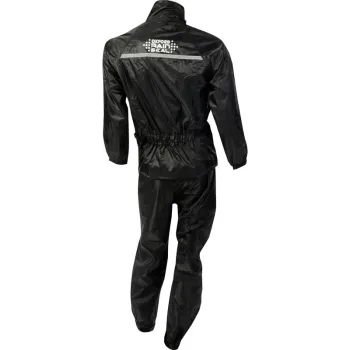 OXFOR RAINSEAL OVERSUIT