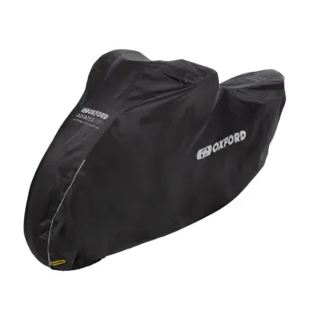 cafe 4 racer - OXFOR DORMEX XL - OXFORD Plachty na motocykl 5030009342431