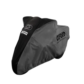cafe 4 racer - Bike It 'Nautica' Outdoor Motorcycle Rain Cover for Extra Large Motorcycles XL - BIKEIT Motorcycle cover 