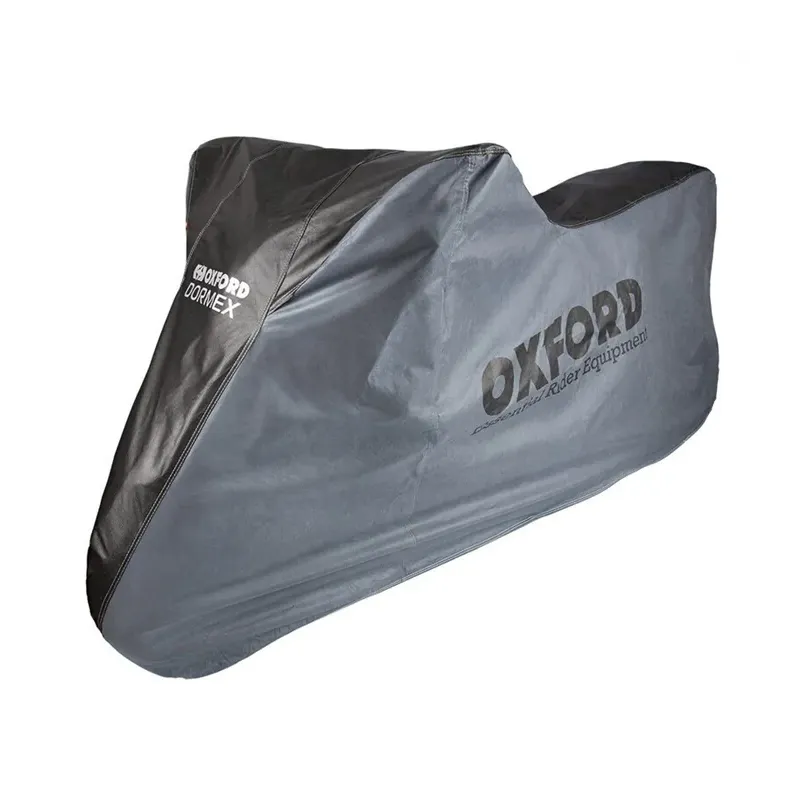 cafe 4 racer - OXFOR DORMEX XL - OXFORD Plachty na motocykl 5030009342431