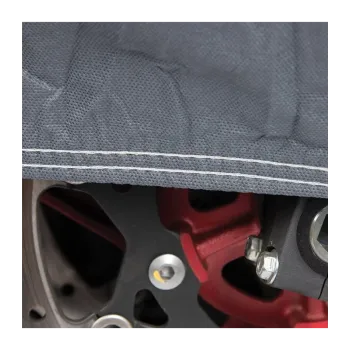 cafe 4 racer - OXFOR DORMEX XL - OXFORD Plachty na motocykl 5030009342431