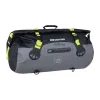 cafe 4 racer - OXFOR AQUA T-30 ROLL BAG BK/GR/FLUO - OXFORD Na Cestování 5030009193415