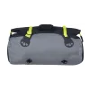 cafe 4 racer - OXFOR AQUA T-30 ROLL BAG BK/GR/FLUO - OXFORD Na Cestování 5030009193415