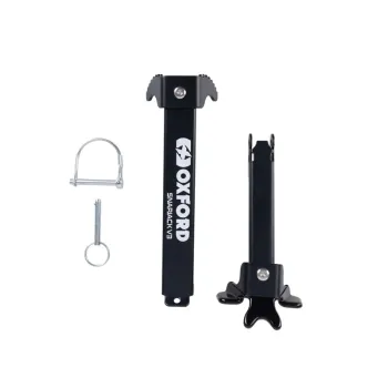 cafe 4 racer - OXFOR SNAPJACK V3 - OXFORD Bezpečnosť 5030009435690