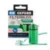 cafe 4 racer - OXFOR FILTERBUDS COMMUTER 18 SNR - OXFORD Ostatní 5030009435409