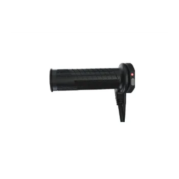 cafe 4 racer - OXFOR HOTGRIPS NÁHRADNÍ LEVÁ RUKOJEŤ ADV - OXFORD Vyhřívané rukojeti  5030009097560