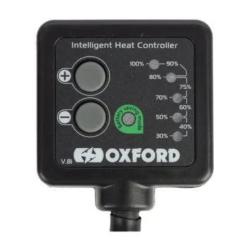 OXFOR HOTGRIPS ADVANCED TOURING