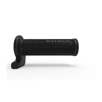 cafe 4 racer - OXFOR HOTGRIPS LEVÁ NÁHRADNÍ RUKOJEŤ - OXFORD Vyhřívané rukojeti  1127740