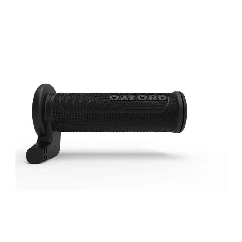 cafe 4 racer - OXFOR HOTGRIPS SPARE RIGHT GRIP SPORTS - OXFORD Heated Grips 5030009097614