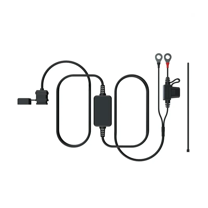 cafe 4 racer - NABÍJACIA SÚPRAVA OXFOR USB TYPU C 3,0 A - OXFORD USB port 5030009429064