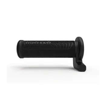 cafe 4 racer - OXFOR HOTGRIPS ADVANCED INTEGRATED TOURI - OXFORD Vyhřívané rukojeti  5030009457517