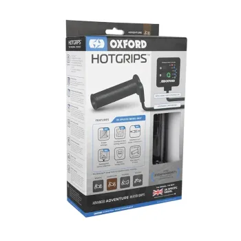 OXFOR HOTGRIPS ADVANCED SPORTS