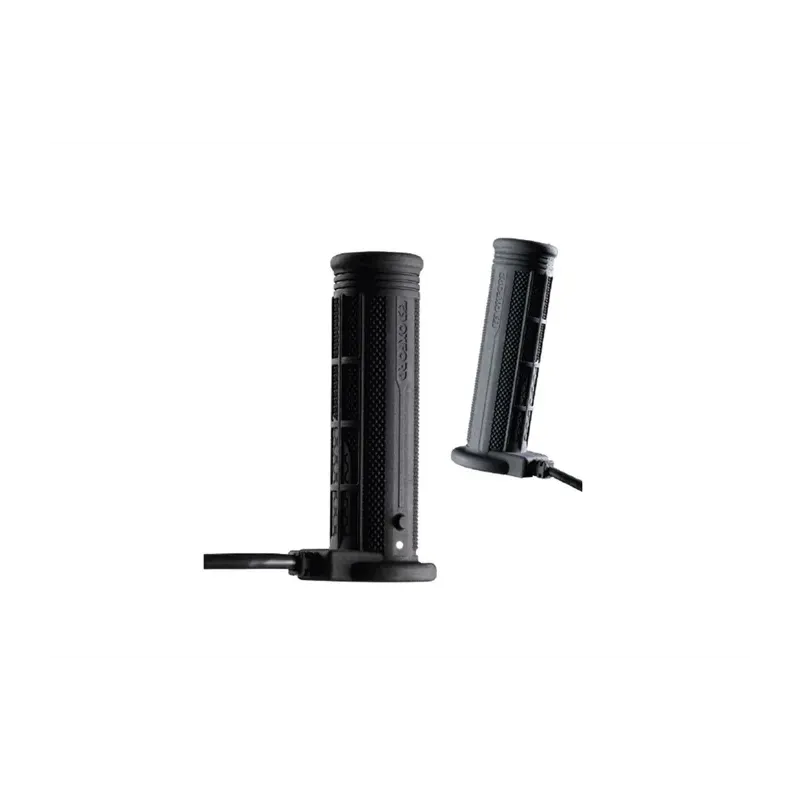 cafe 4 racer - OXFOR HOTGRIPS PRO 2.0 ADVENTURE (INTEGR. - OXFORD Vyhrievané rukoväte  5030009457289