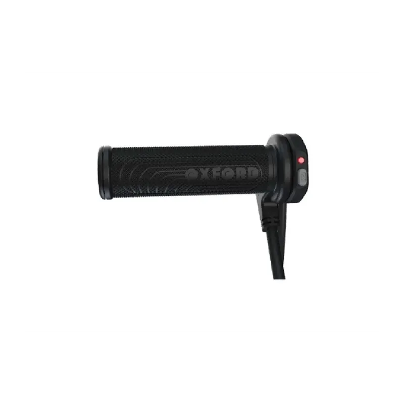 cafe 4 racer - OXFOR HOTGRIPS ADVANCED INTEGRATED SPORT - OXFORD Heated Grips 5030009457524