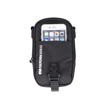 cafe 4 racer - OXFOR NOMAD N1 UTILITY POUCH - OXFORD Bags 5030009452963