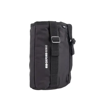 cafe 4 racer - OXFOR AQUA EVO ADVENTURE FRAME PACK - OXFORD Bags 5030009410628