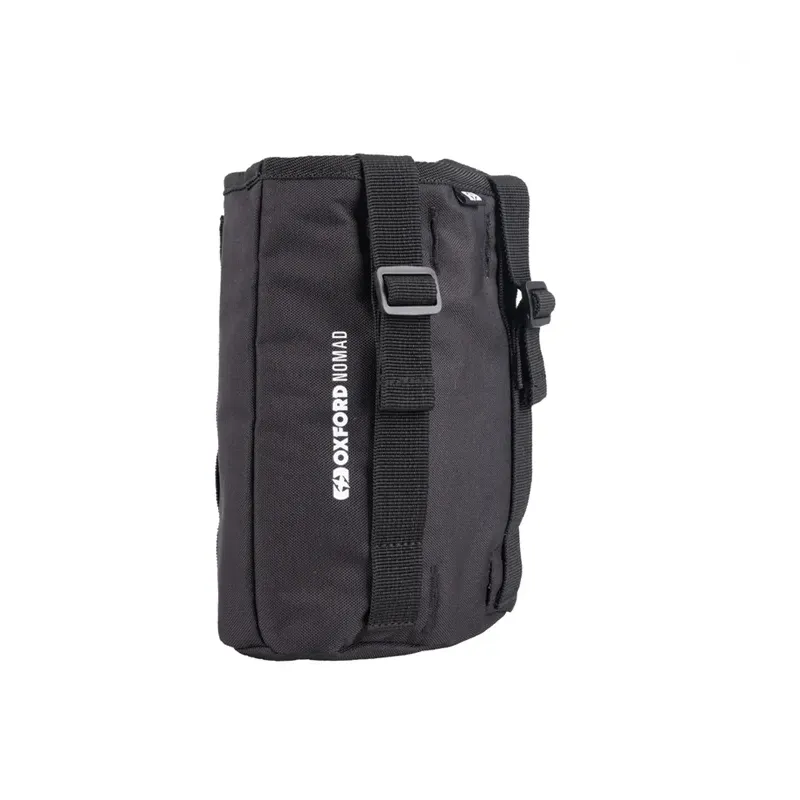 cafe 4 racer - OXFOR NOMAD B2 BOTTLESTASH - OXFORD Bags 5030009453014
