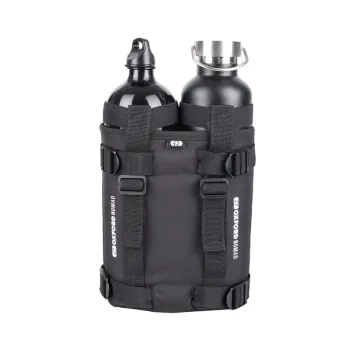 cafe 4 racer - OXFOR NOMAD B2 BOTTLESTASH - OXFORD Bags 5030009453014