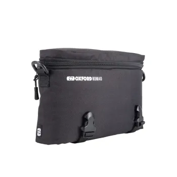 cafe 4 racer - Kuryakyn, Tørke dry panniers saddelbags. 24 liters - KURYAKYN Bags 