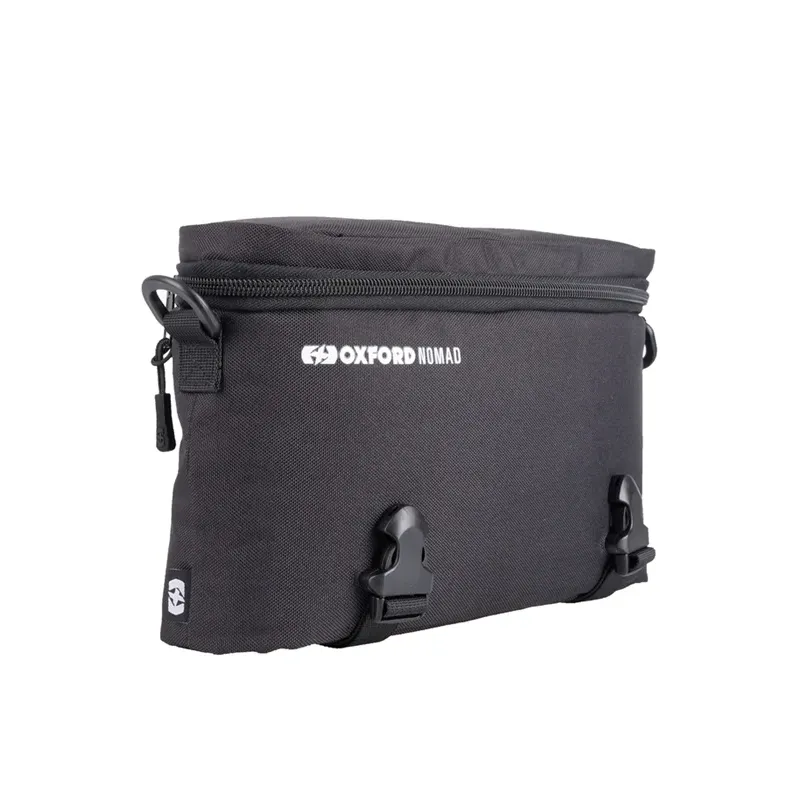 cafe 4 racer - OXFOR NOMAD N3 COOL BAG - OXFORD Bags 5030009452987