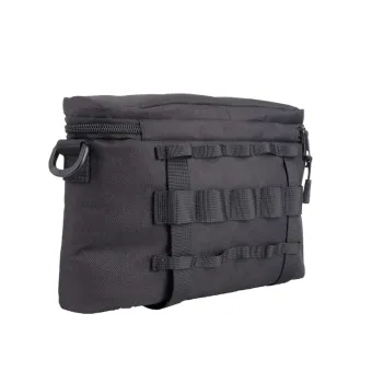 cafe 4 racer - OXFOR NOMAD N3 COOL BAG - OXFORD Bags 5030009452987