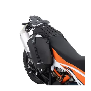 cafe 4 racer - OXFOR NOMAD N9 DROP BAG - OXFORD Tašky 5030009453007