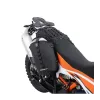 cafe 4 racer - OXFOR NOMAD N9 DROP BAG - OXFORD Tašky 5030009453007
