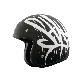 cafe 4 racer TORC Helmets  worldwide shipping