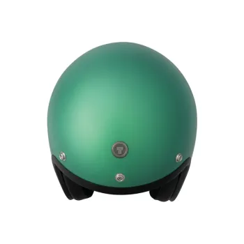 T-50 ECE Open Face Helmet Cali Teal