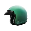 T-50 ECE Open Face Helmet Cali Teal