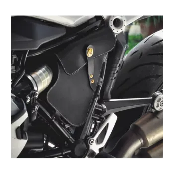 Boční brašny BMW R nine T černá set