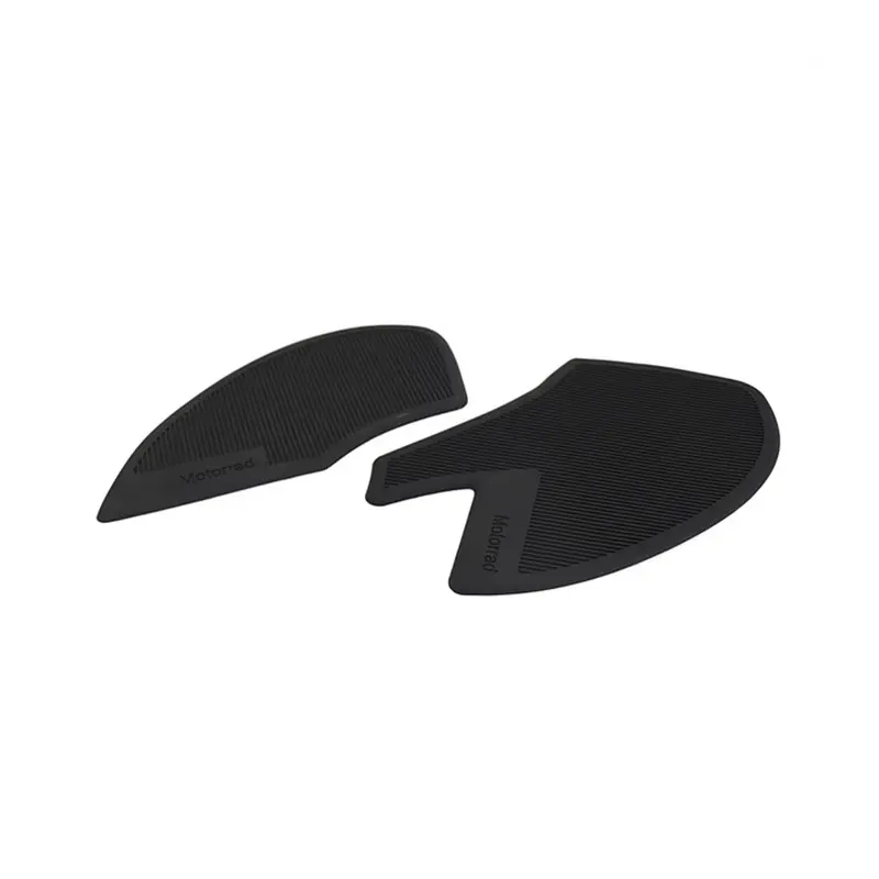 cafe 4 racer - Rubber tank Guard for BMW R9T  black  - Cafe4Racer Protection  