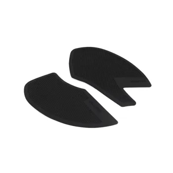 cafe 4 racer - Rubber tank Guard for BMW R9T  black  - Cafe4Racer Protection  