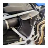 cafe 4 racer - Bočné tašky BMW R nine T čierna set - Cafe4Racer Tašky a príslušenstvo 