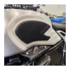 cafe 4 racer - Rubber tank Guard for BMW R9T  black  - Cafe4Racer Protection  