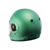 cafe 4 racer -  TORC T-1 Full Face Helmet Green Cali Teal - TORC Helmets  T-1 