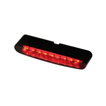 cafe 4 racer - HIGHSIDER LED taillight STRIPE smoke - Highsider LED Rear lights 4054783103508