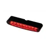 cafe 4 racer - HIGHSIDER LED taillight STRIPE smoke - Highsider LED Rear lights 4054783103508