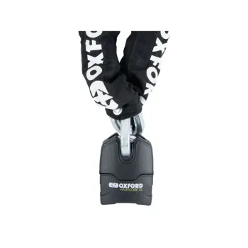 OXFOR CHAIN LOCK HARDCORE XC13 1.5M