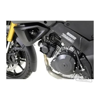cafe 4 racer Príslušenstvo  custom bike parts 