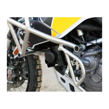 DENALI držák na klaxon ducati desertx