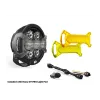 cafe 4 racer - DENALI d7 pro light - DENALI Daytime LED lights  810005874182