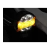 cafe 4 racer - DENALI d7 pro light - DENALI Daytime LED lights  810005874182
