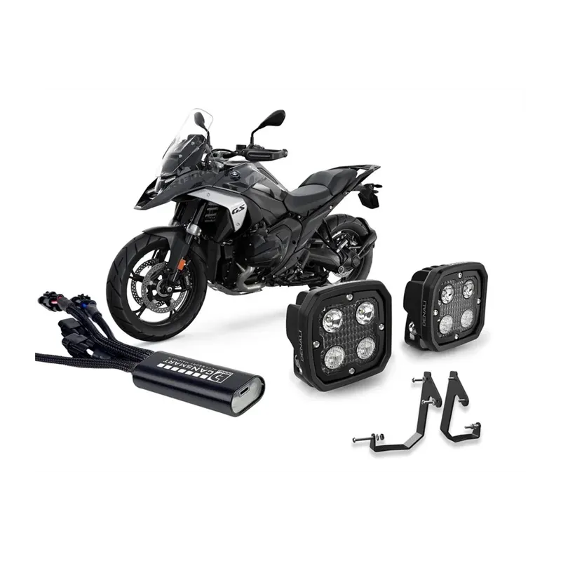 DENALI d4 pro sada 1300 gs