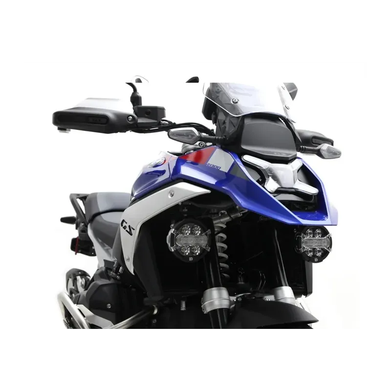 cafe 4 racer - DENALI d7 pro kit 1300 gs - DENALI Denali KITy 3064960