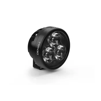 cafe 4 racer - DENALI cansmart kit ktm d7pro - DENALI Denali Lighting KIT 3071636
